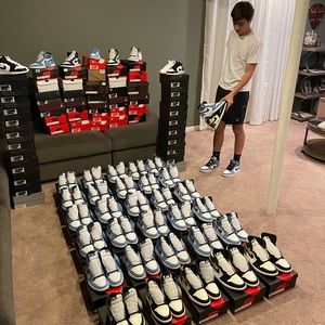 Meet your Posher, Jack